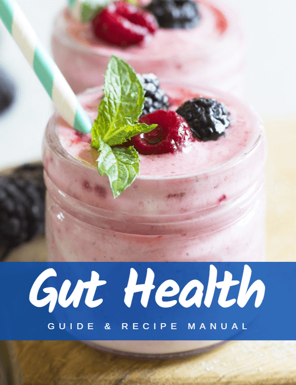 A2Z Personal Training Gut Health Guide A2Z Personal Training Gut Health Guide